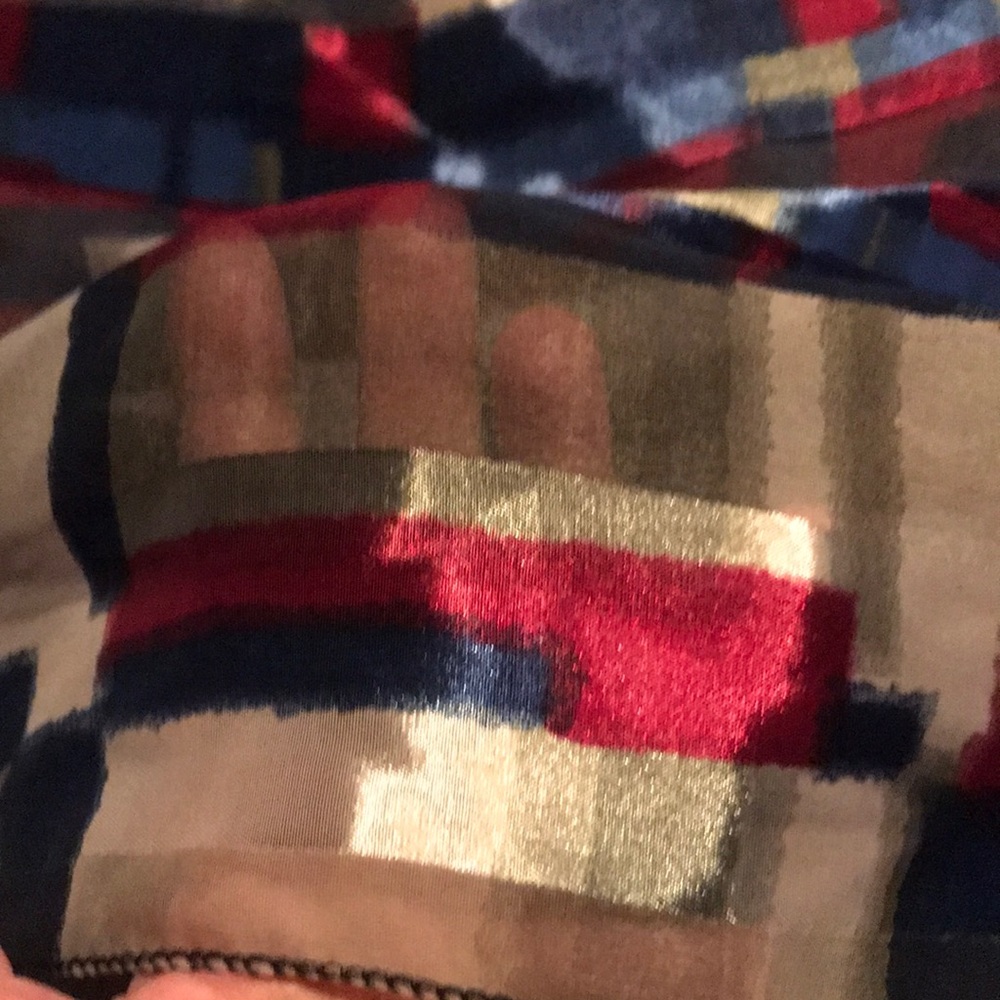 SCARF - Picture 5 of 5